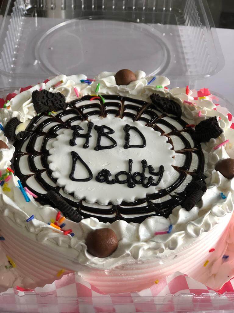 birthday cakes in uyo